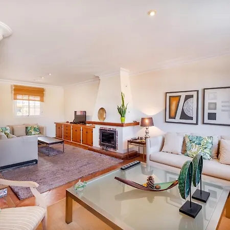 9 Pax Close To Puerto Banus Villa Marbella