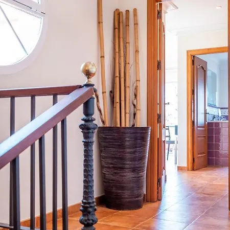 9 Pax Close To Puerto Banus * Marbella