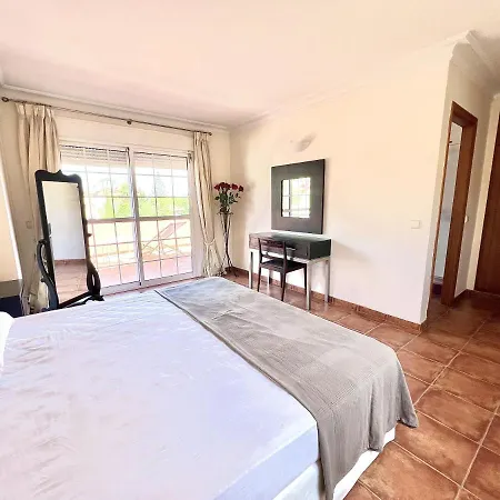 Villa 9 Pax Close To Puerto Banus Marbella